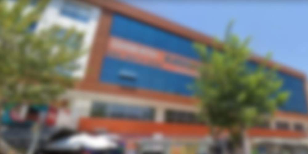 Karşıyaka’daki Uğur İnovasyon merkez ofisi